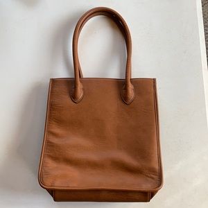 J Crew Factory bag